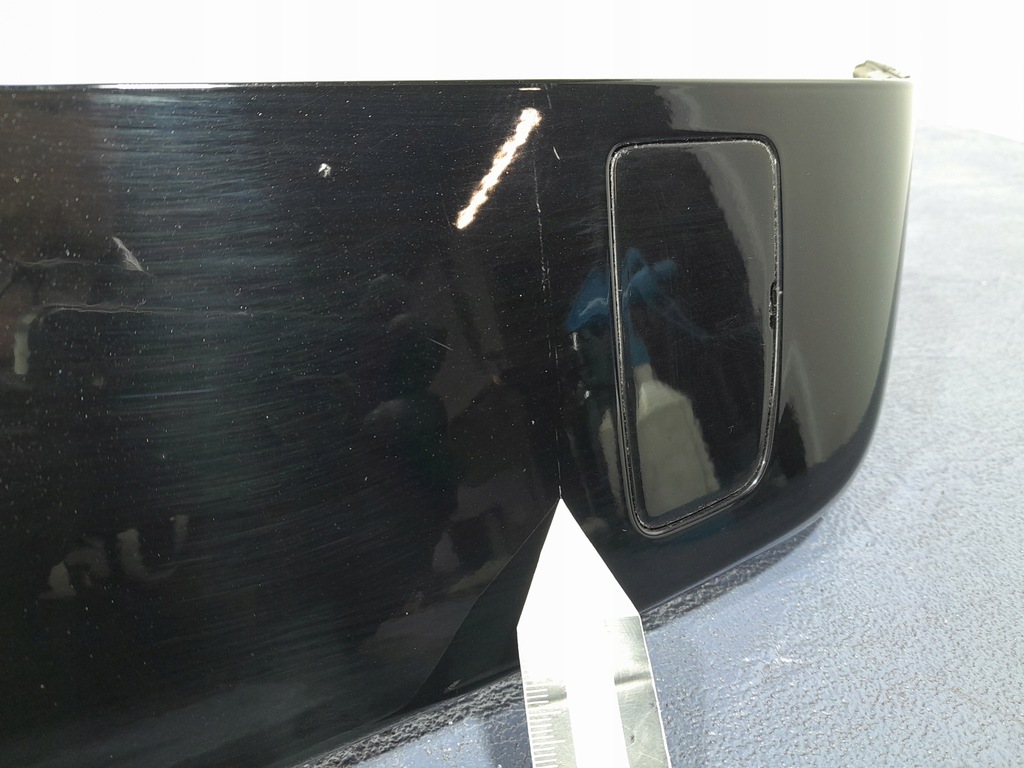 фото №4, Subaru xv спойлер кришки багажника 96031fj000 j20