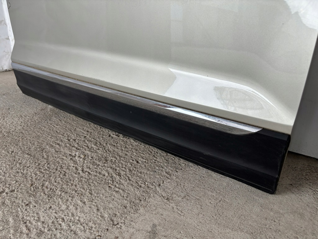 фото №13, Vw t-roc 2gc cabrio кабриолет дверь правое poznań ==giełda==