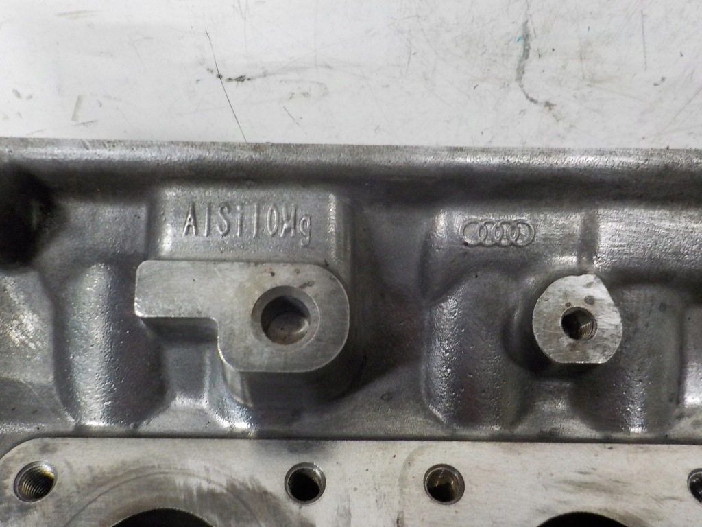 Audi porsche cayenne 3.0 tfsi cak головка комплектная с распредвалы 06e103404k Киев