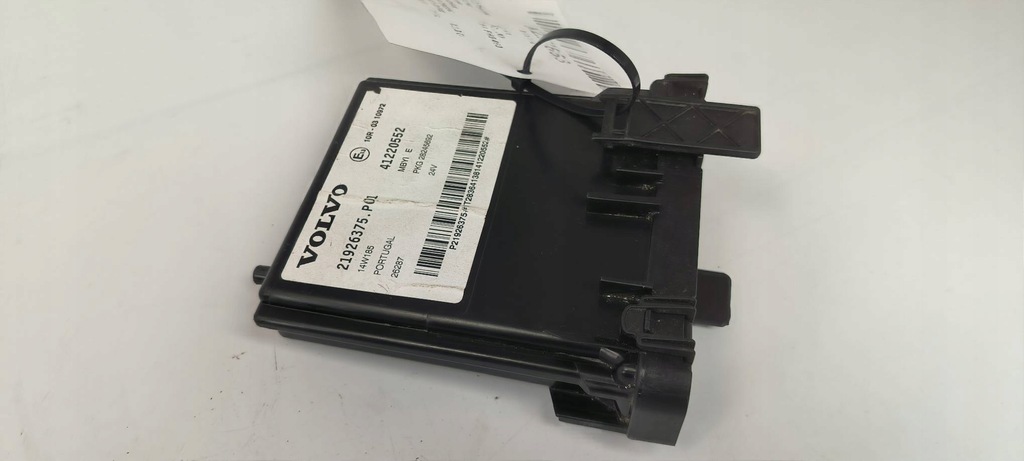 фото №1, Модуль 21926375 volvo fh ii fh5 460