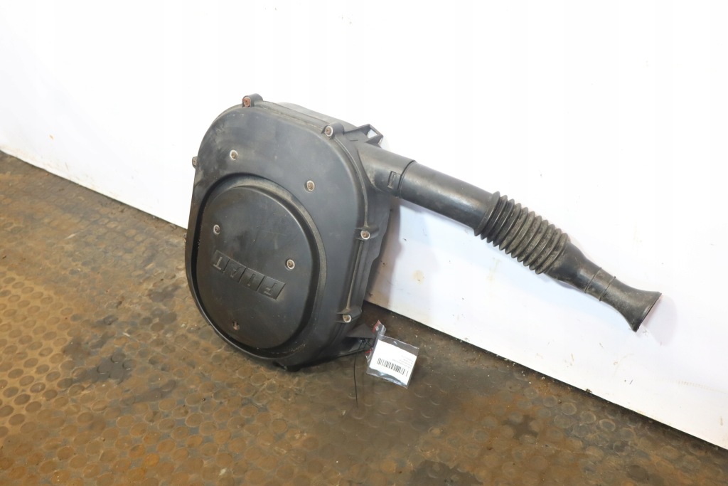 фото №1, Корпус фильтра воздуха fiat punto i 1.2