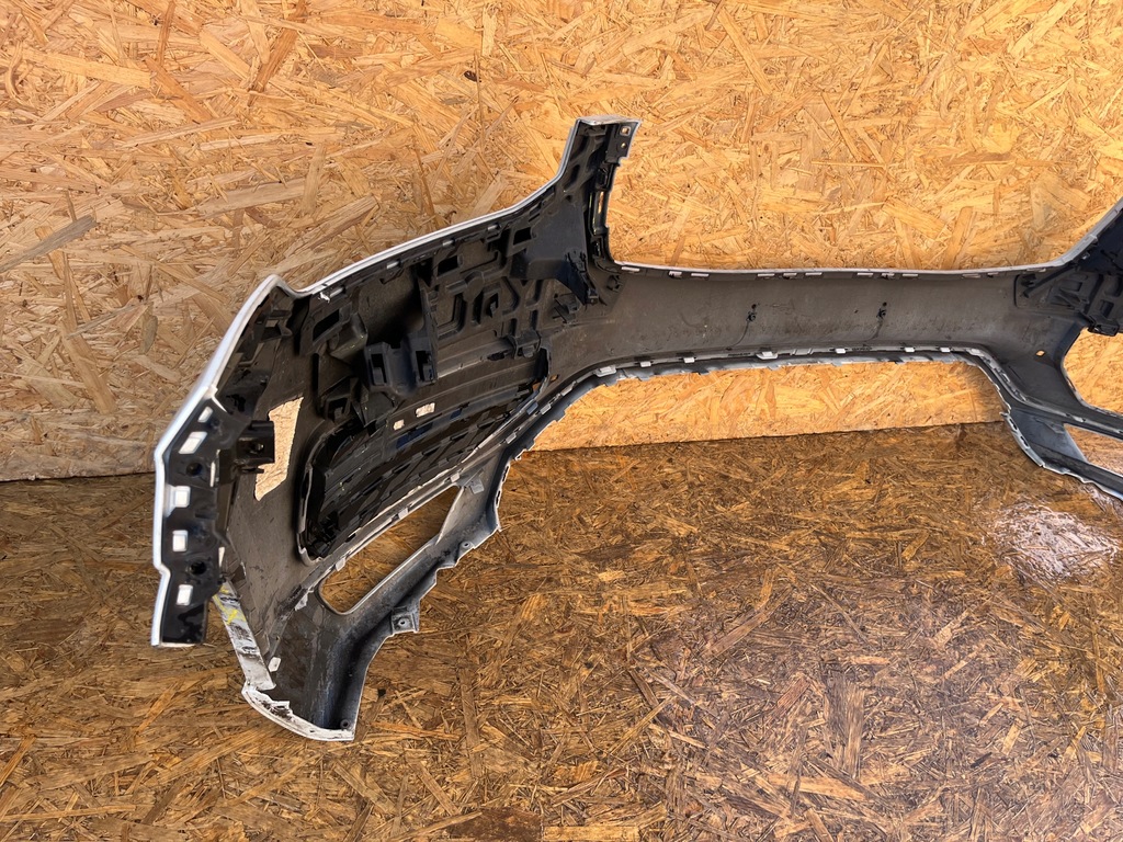 фото №12, Бампер передний перед volvo xc90 xc-90 ii 2 15-