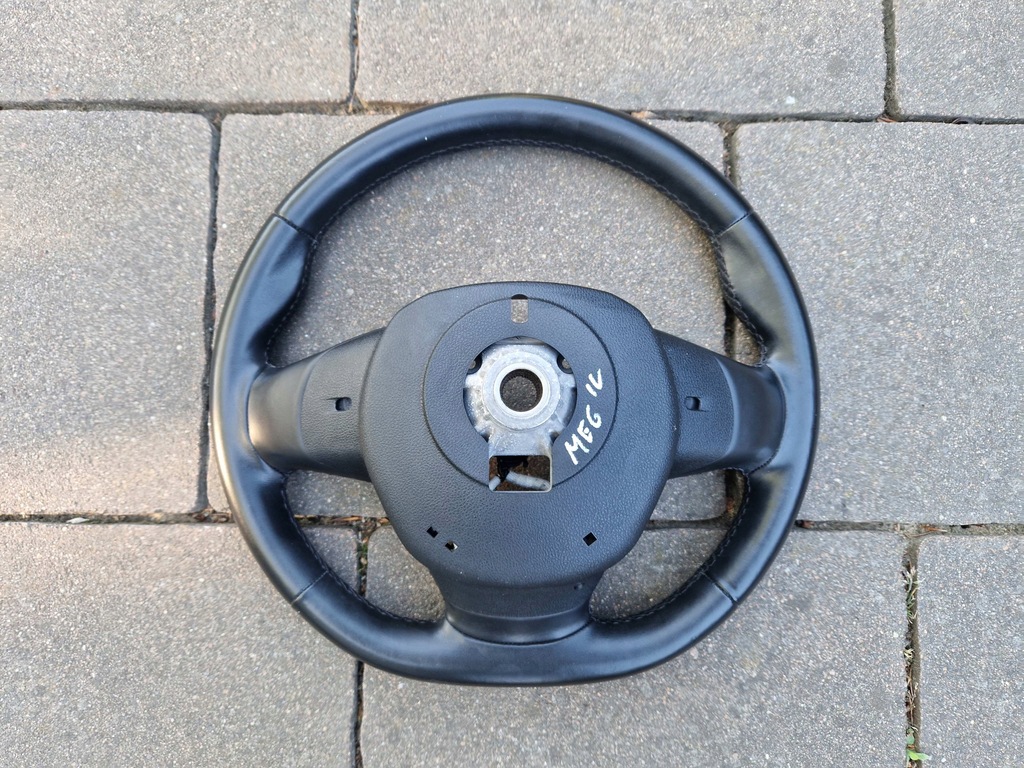 фото №13, Megane iv scenic iv talisman повітропровід шкіра мультифункція 484003952r 2016