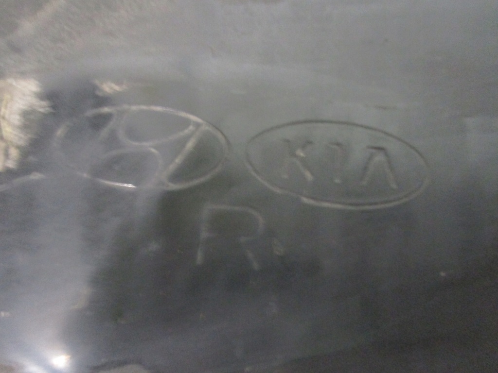 фото №5, Важіль правий перед kia sportage iii