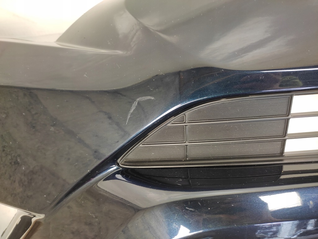 фото №6, Toyota rav4 iv lift бампер передний pdc 2015-