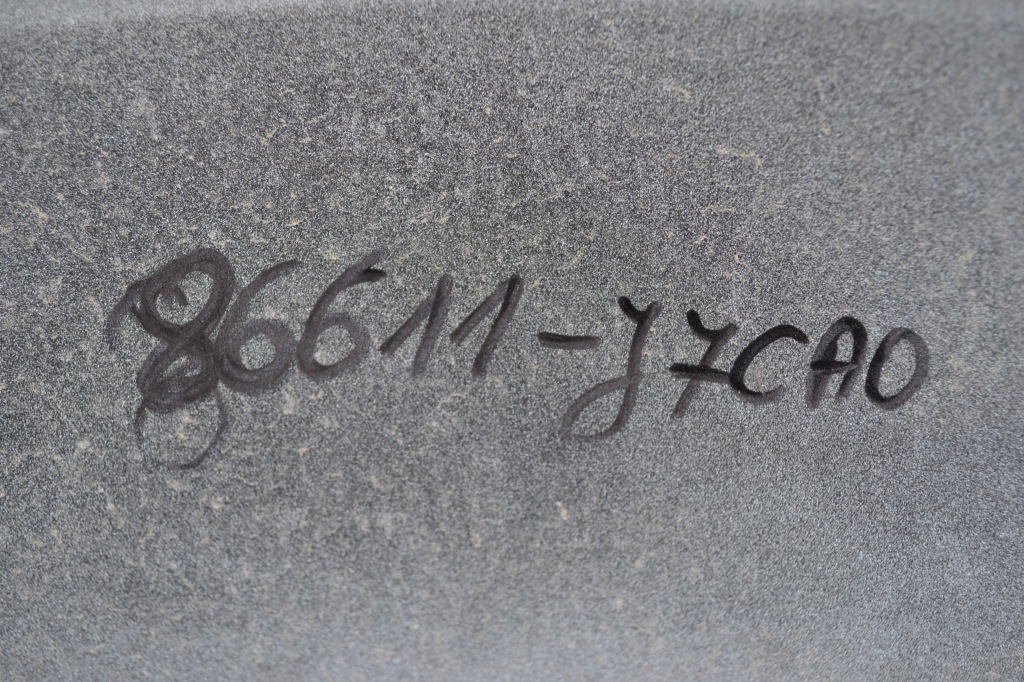 Бампер задний  задний kia x-ceed xceed 86611-j7ca0 в Украине