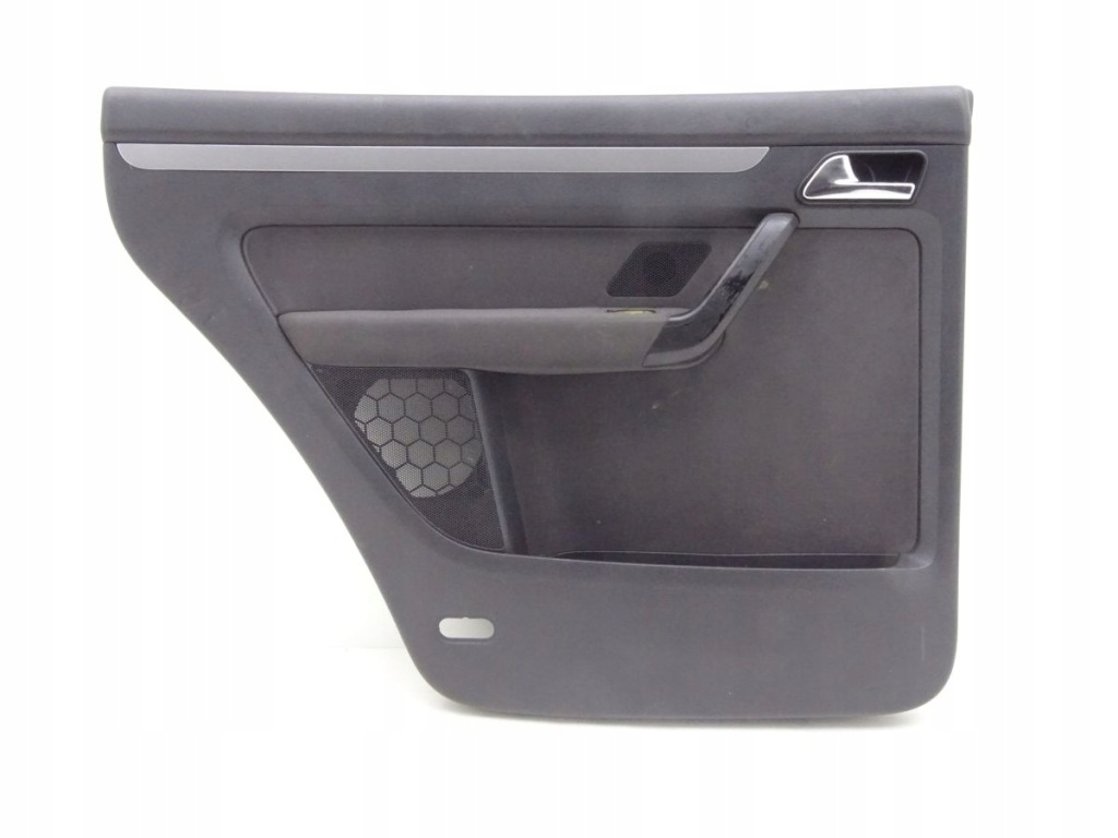 Купить Vw touran i 03- обшивка дверь левый задняя