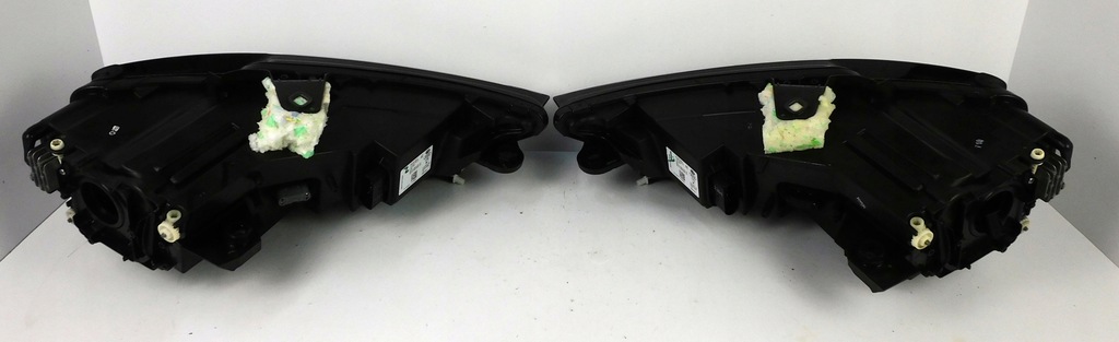 фото №15, Audi a3 8v лампа правая левая full led przed lift