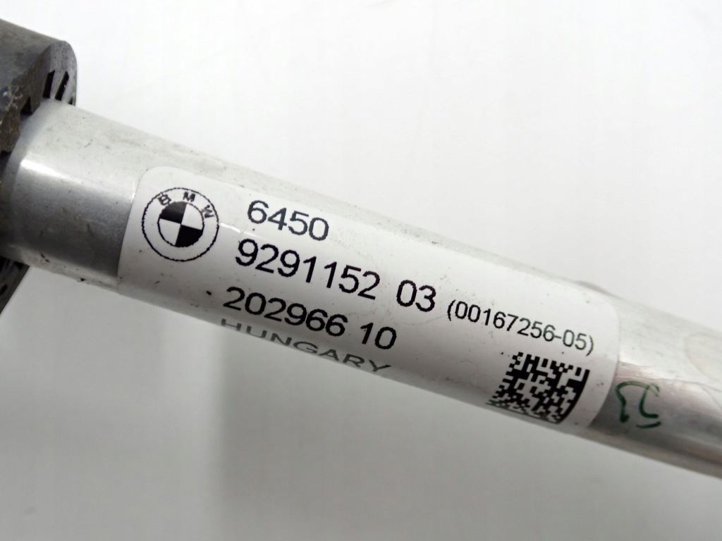 фото №7, Wąż шланг трубка кондиціонера оригінал bmw i3 15r