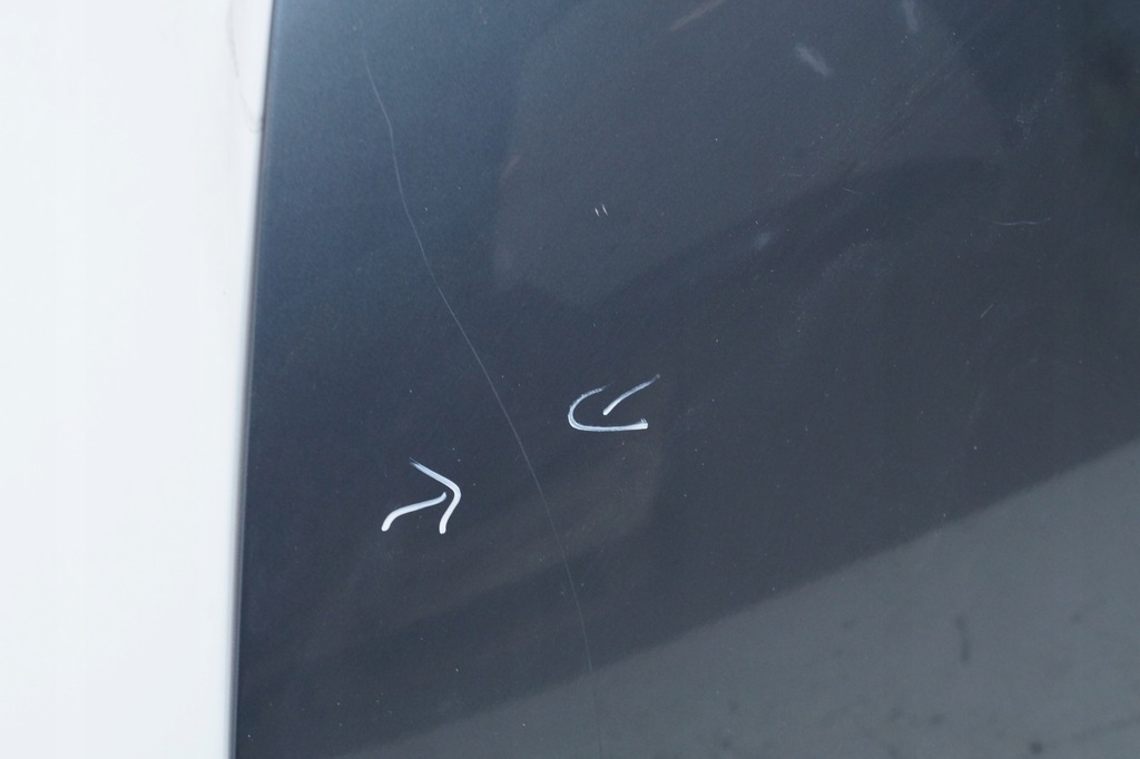 фото №9, Volvo c30 s40 v50 капот перед передня кришка двигуна 455-46 комплектна