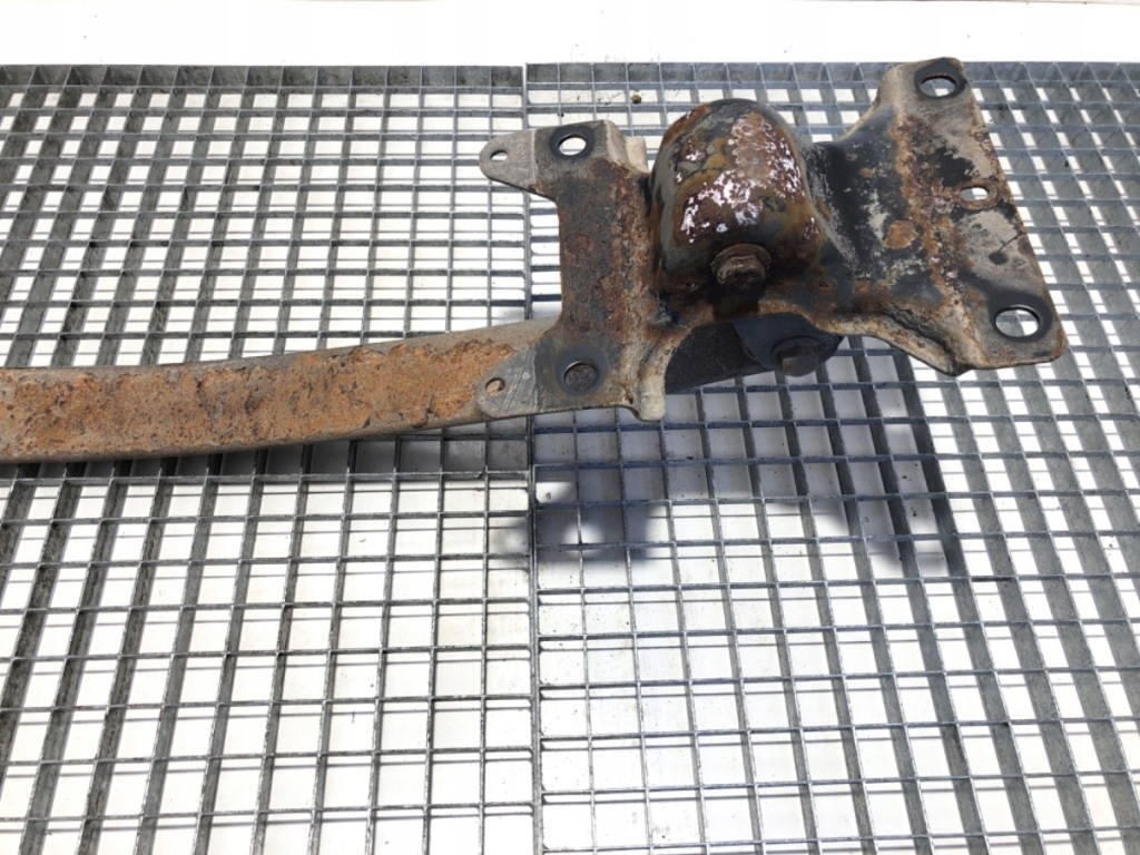 Рессора правый задний  renault master iii другой щетка задний, правая Доставка