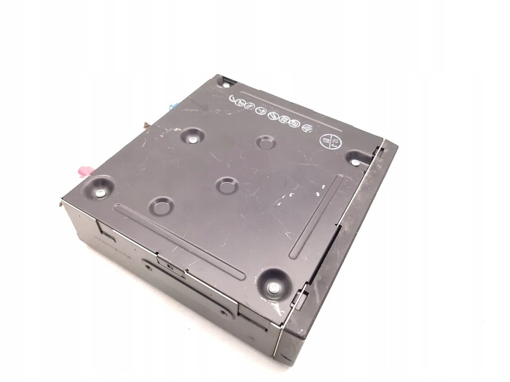 фото №4, Land rover freelander 2 станция мультимедийная gps / cd / dvd 2008 suv 4/5dr