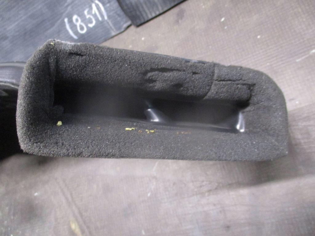 Канал повітря лівий перед kia sportage iii 14-15r 973602y050 в Україні