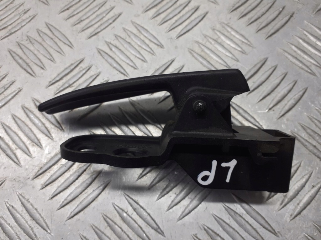 Купить Ручка левая передняя внутренняя fiat fiorino