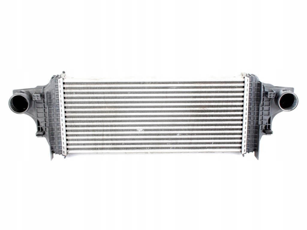 Купить Радиатор интеркулер mercedes r w251 320 350 cdi