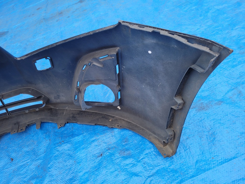 фото №10, Chevrolet cruze j300 | бампер перед передний lift 95480174 | 224