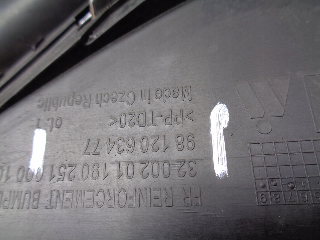 фото №7, Решітка радіатора решітка радіатора citroen c3 iii 16-