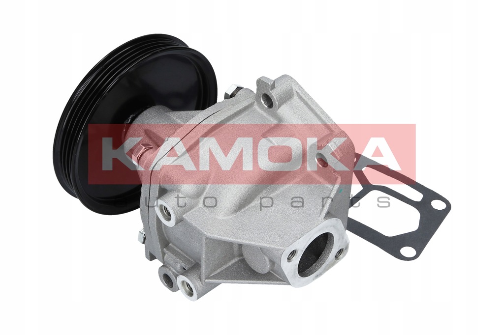 фото №6, Kamoka t0123 насос wody, охолодження двигуна