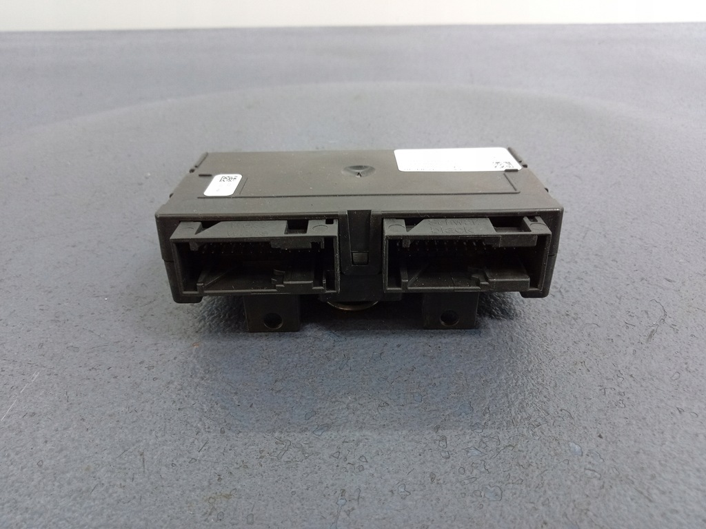 фото №8, Bmw 7 g11 g12 g30 блок управления кондиционера 5a5c510