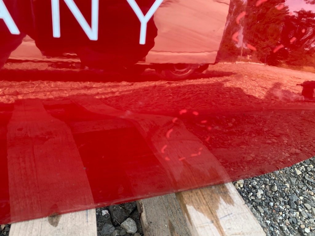 фото №7, Дверь передние левая fiat 500 левый перед