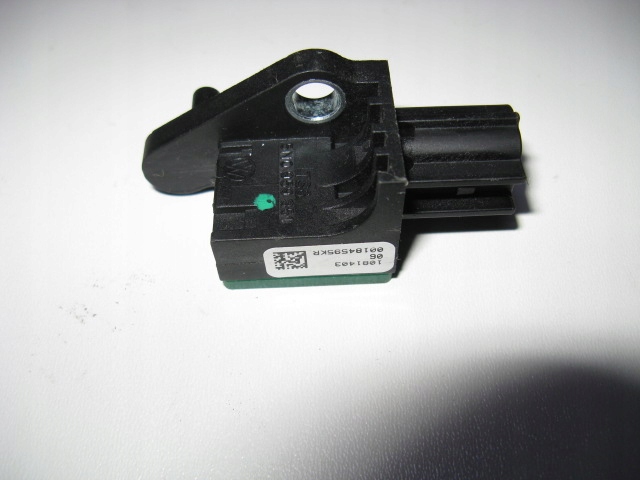 фото №1, Датчик ударный seat leon ii