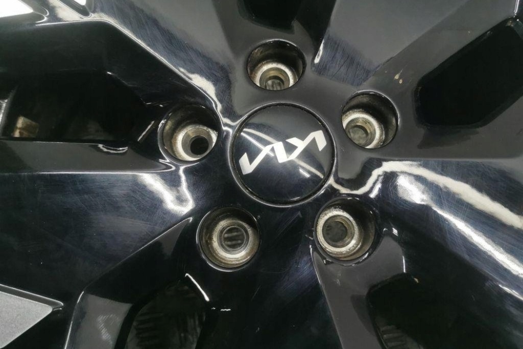 фото №9, Комплект диск kia niro 52910ao000 electric 150kw 2024