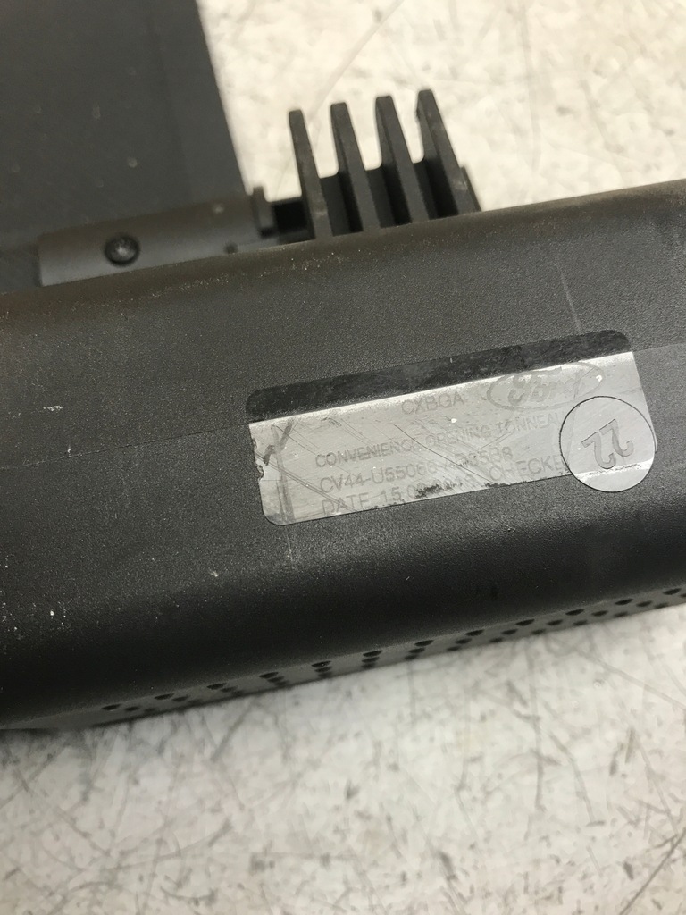 фото №9, Шторка багажника ford kuga mk2 cv44-u55066-ad