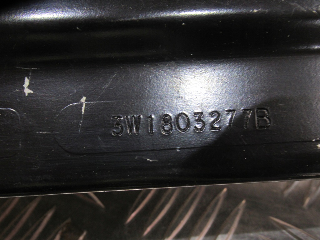 фото №5, Bentley continental gt lift підсилювач 3w1803277b