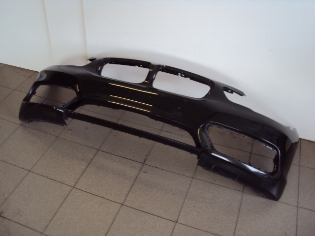 Купить Бампер перед bmw serii 1 f20 lift 2015-2019