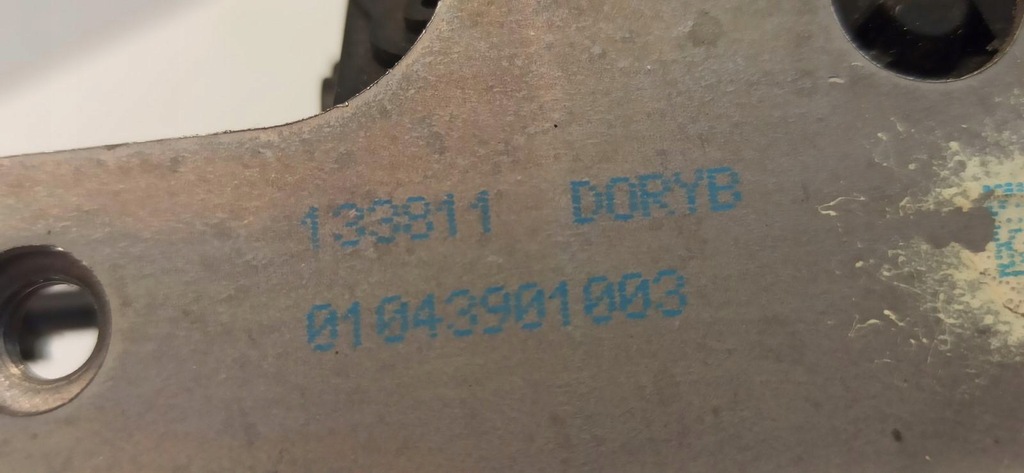 фото №6, Volvo s40 замок кришки багажника 31335048