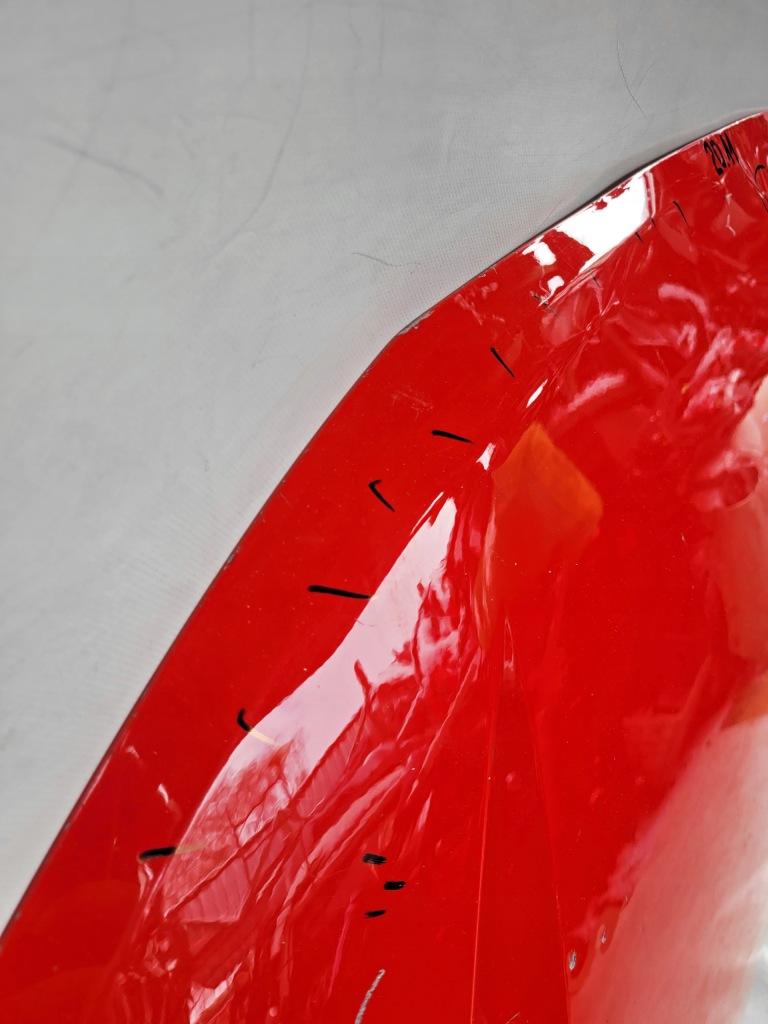 фото №5, Капот audi a1 задний поколение 2018-