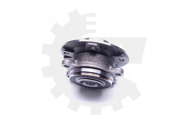 фото №4, Ступиця підшипник колеса задня jeep renegade 2wd 2014-...