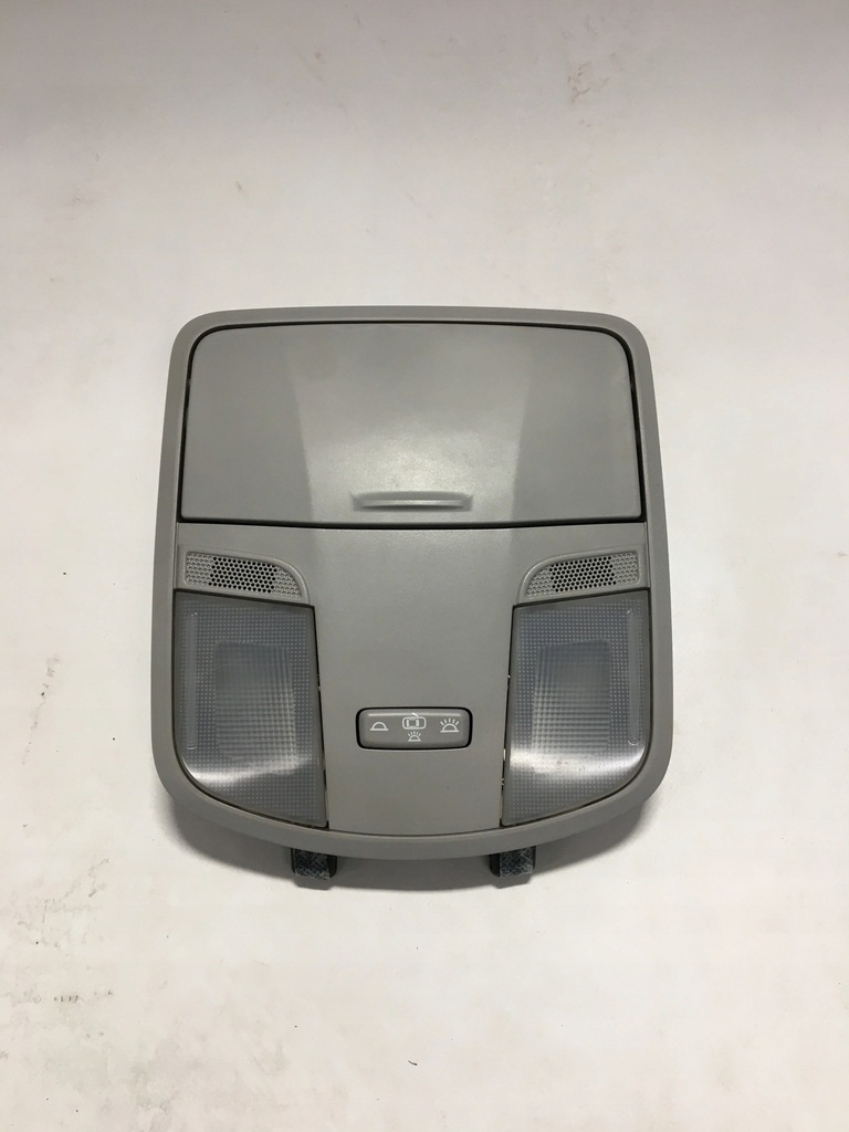 фото №1, Лампа потолочный hyundai ioniq 16-