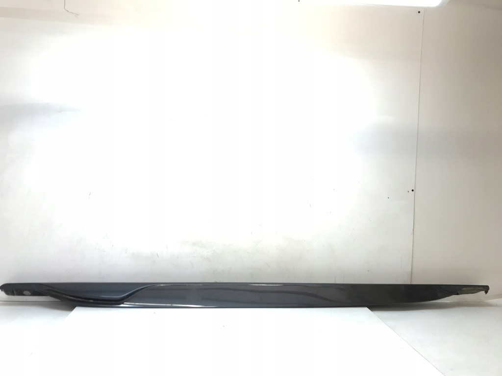 фото №1, Cupra born молдинг порог левая 10e853855a