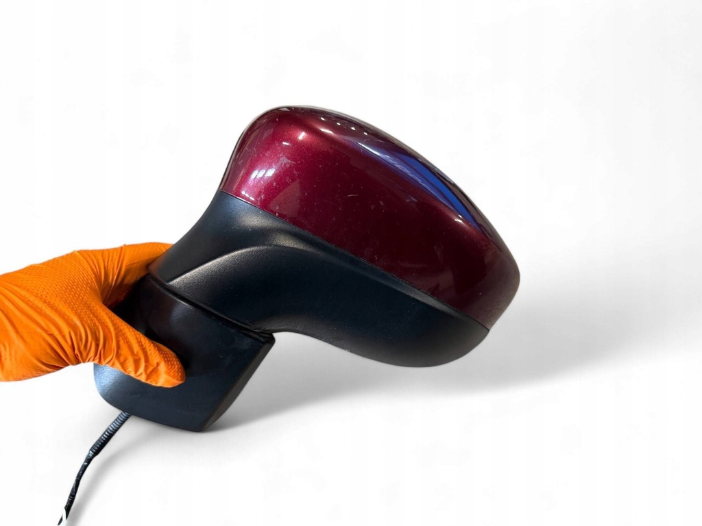 фото №1, Дзеркало бічний chrysler pacifica 5vd35nrvac