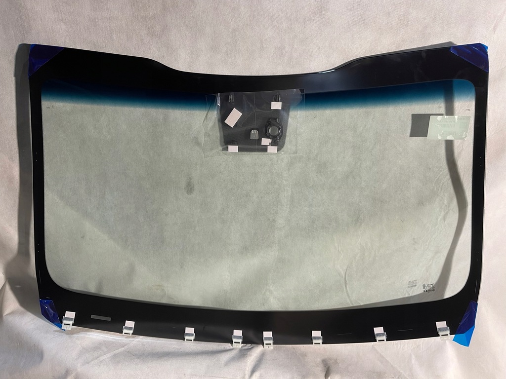 фото №4, Kia sportage стекло передняя датчик po 2015-