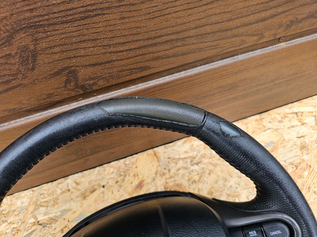 фото №7, Honda civic viii воздуховод type-s type-r fn2 type r комплектная air bag