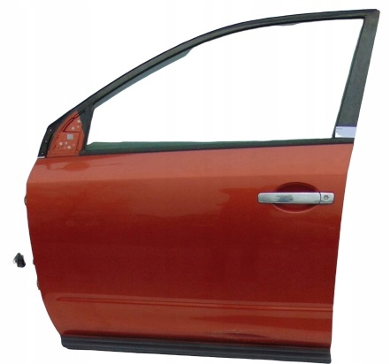 фото №1, Двері ліва перед nissan murano z50