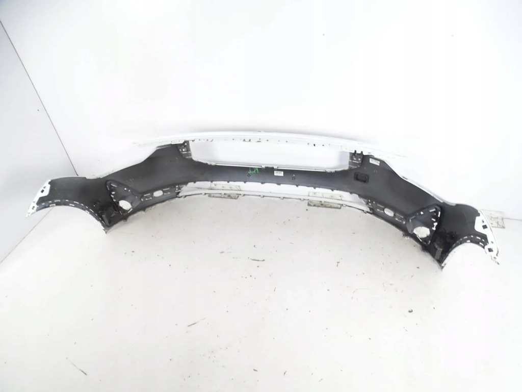 фото №10, Бампер перед передний polestar 2 ev