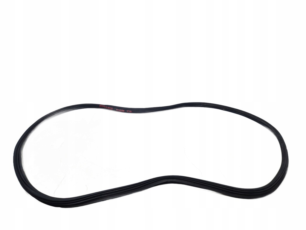 Купить Ford explorer vi mk6 2020- прокладка крышки задний  багажника