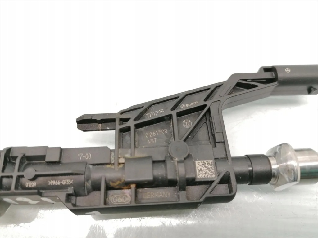 Mini mini форсунка пального cooper бензин 100kw 136 hp 8656548 2018 Київ