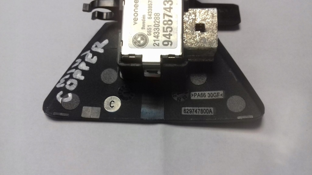 фото №8, Камера скло mini cooper s f57 6651643385751c