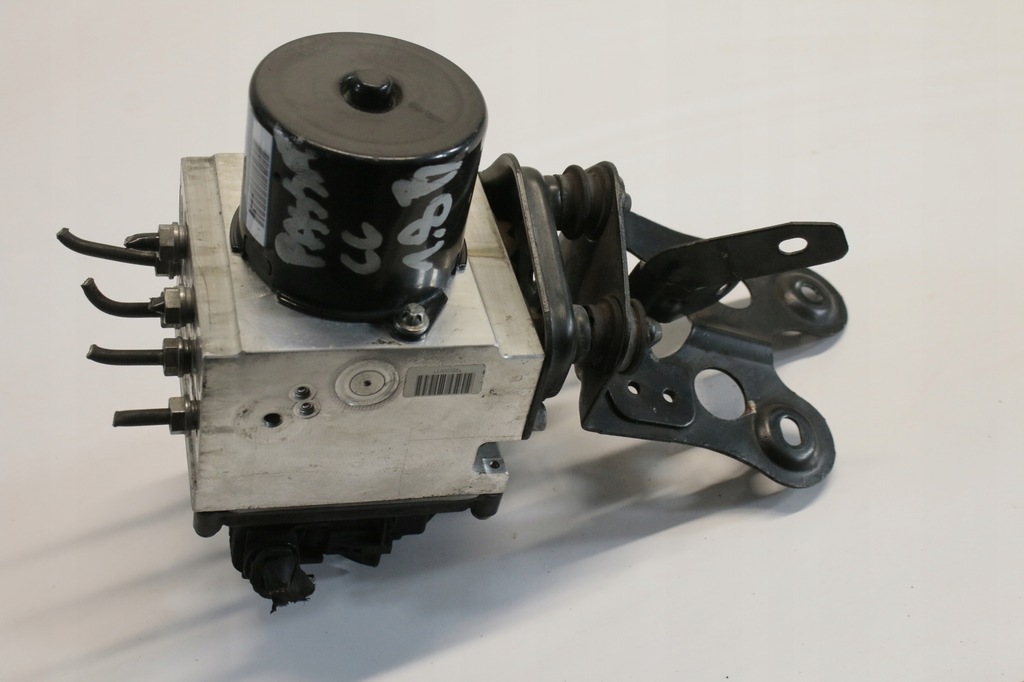 фото №1, Насос abs vw passat cc 1.8 tsi