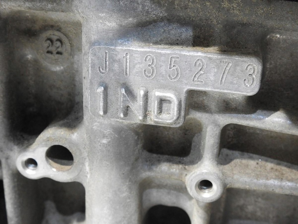 фото №8, Двигатель 1ndtv toyota auris ii 1.4 d4d