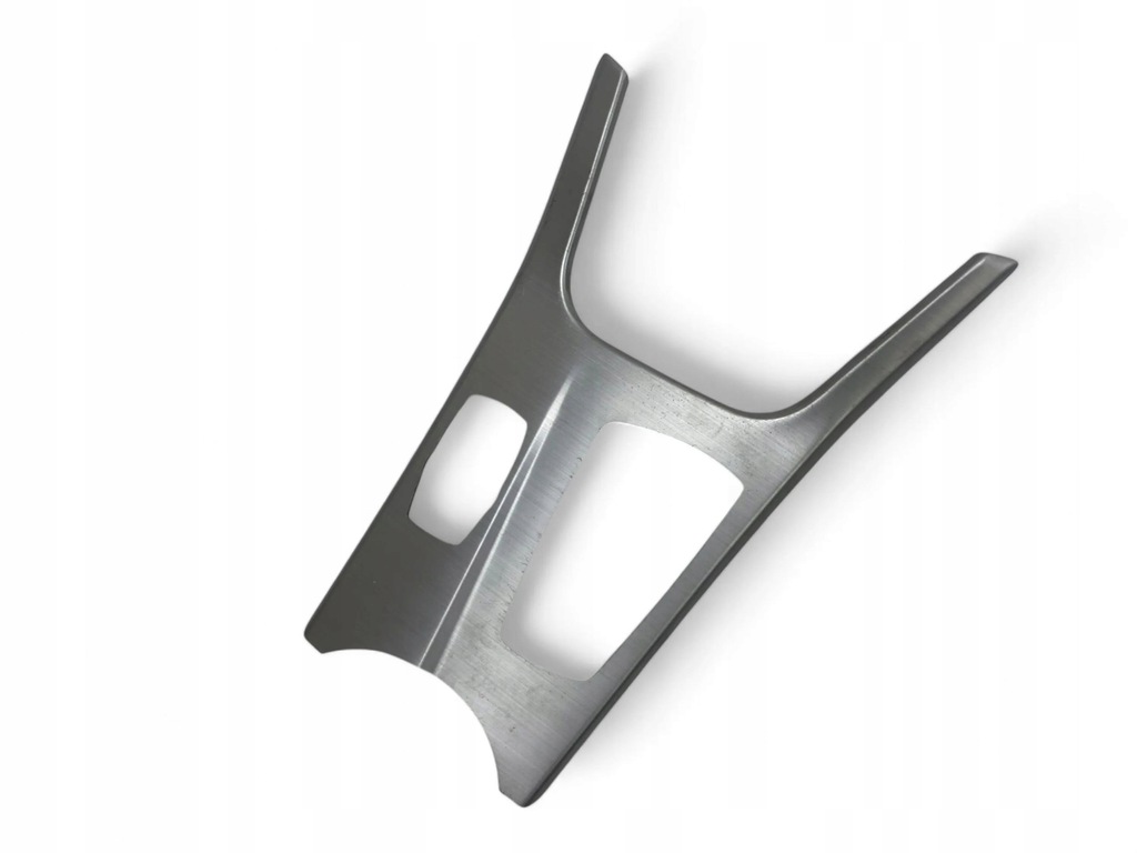 фото №9, Bmw x4 f26 рамка тяга переключения передач