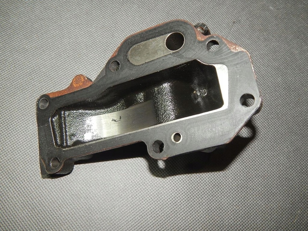 фото №3, Audi a7 4g основание турбины 059145195g