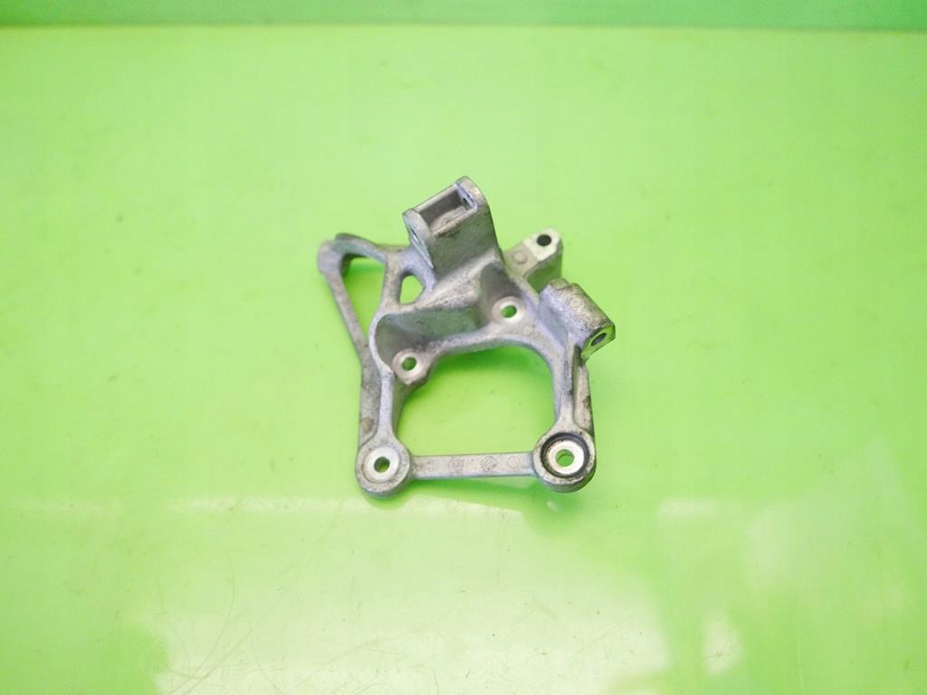 фото №1, Кронштейн кронштейн дросель peugeot partner ii phi