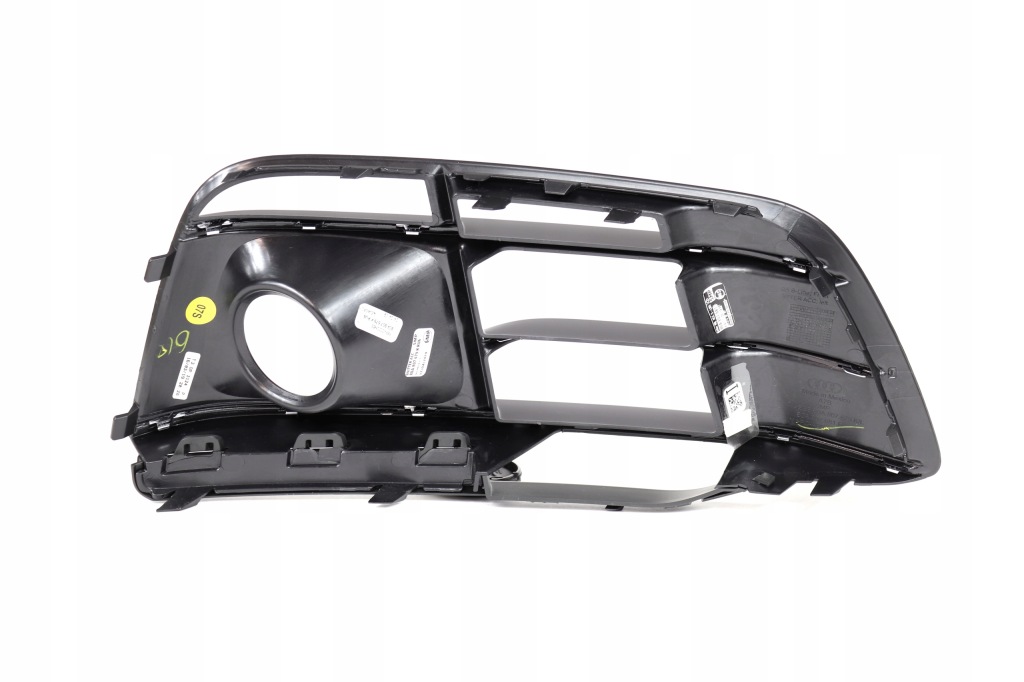 фото №2, Решётка заглушка бампер перед левая audi q5 aso