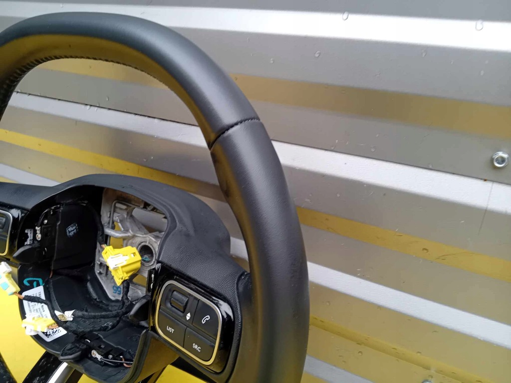 фото №6, Citroen c5 aircross повітропровід lift 2022r