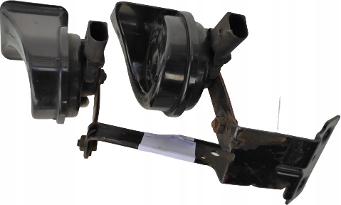 фото №1, Клаксон сигнал bentley continental gt ii lift